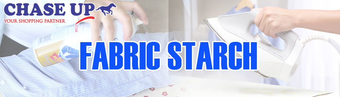 Fabric Starch Fabric Starch